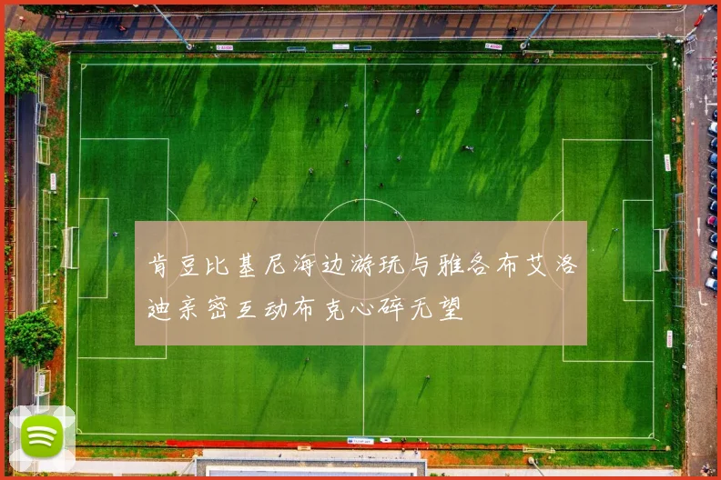 肯豆比基尼海边游玩与雅各布艾洛迪亲密互动布克心碎无望